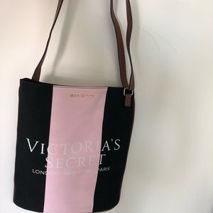 Victoria secret bag